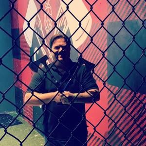 Meet your Posher, Andy